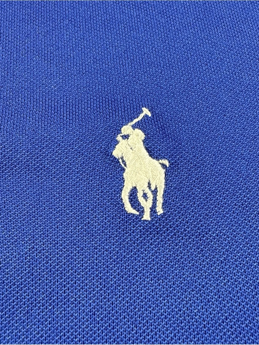 Polo Ralph Lauren polo by